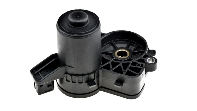 Element actionare etrier frana Volvo Xc90 2014-, Xc60 2017-, S90, V90, V90xc 2016-, S60, V60 19-, Stanga, NTY HZS-VV-002A