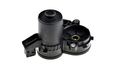 Element actionare etrier frana Volvo Xc90 2014-, Xc60 2017-, S90, V90, V90xc 2016-, S60, V60 19-, Dreapta, NTY HZS-VV-003A