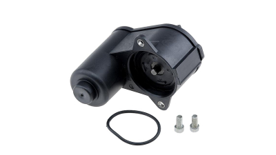 Element actionare etrier frana Vw Passat 2008-, Tiguan 2008-, Sharan 2010-, Cc 2011-, Audi Q3 2011-, Seat Alhambra 2010-, Stanga, Dreapta cu 12 dinti  ptr. etrier cod: Hzt-Vw-046, NTY HZS-VW-002A