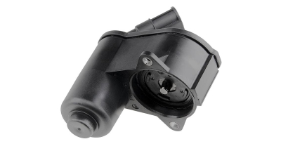 Element actionare etrier frana Audi A6 C6 05.2004-2011, 6 Frezŕw, L, R, NTY HZS-VW-005A