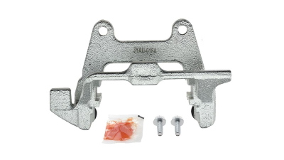 Suport etrier Audi A6 2004-2011, Dreapta, Spate, , NTY HZT-AU-018A