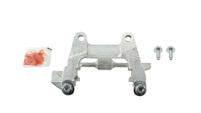 Suport etrier Audi A6 2004-2011, Stanga, Spate, , NTY HZT-AU-019A