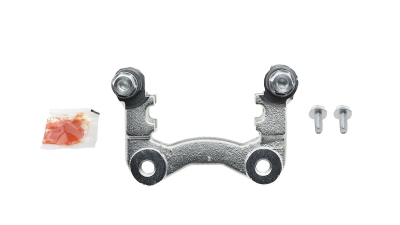 Suport etrier Citroen C8 2002-, Peugeot 807 2002-, Stanga, Dreapta, Spate, NTY HZT-CT-002A