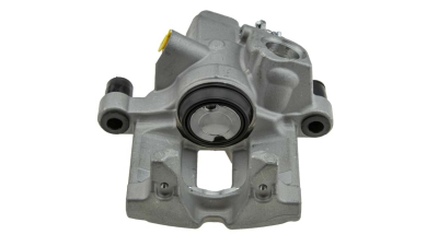 Etrier spate Citroen C5 3 2008-, Dreapta, Cu Frana De Parcare Electrica, NTY HZT-CT-014