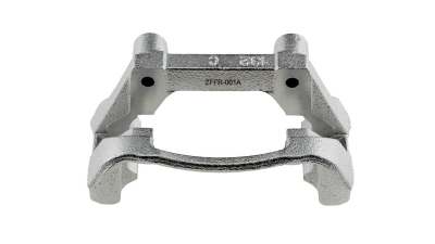 Suport etrier Ford Mondeo Sedan, Hatchback 2000-2004.09, Dreapta, Spate, , NTY HZT-FR-001A