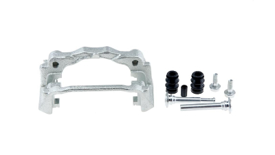 Suport etrier Ford Transit 2006-2013, Stanga, Spate, Tipul 1, , NTY HZT-FR-008A