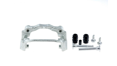 Suport etrier Ford Transit 2006-2013, Dreapta, Spate, , NTY HZT-FR-009A
