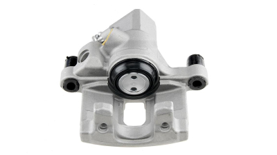 Etrier spate Ford Focus 3 2010-, C-Max, Grand C-Max 2010-, Kuga 2 2013-, Tourneo Connect Transit Connect 2013-, Mazda 3 2009-, Volvo C30 2006-, V40 2012-, S40 2, V50, Dreapta, NTY HZT-FR-023