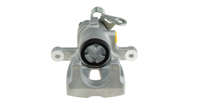 Etrier spate Fiat 500, 500c 2008-, Panda 2003-, Punto 1999-, Lancia Ypsilon 2003-, Musa 2008-2012, Abarth 500, 595, 695, 500c, 595c, 695c 2008-, Stanga, NTY HZT-FT-011
