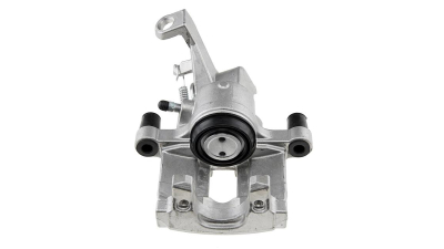 Etrier spate Jaguar Xf 2008-2015, S-Tipe 1999-2008, Xj 2003-, Xk 2006-2014, Stanga, NTY HZT-JG-002
