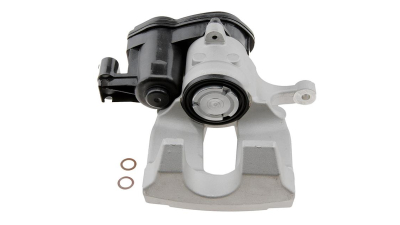 Etrier spate Range Rover 4 2012-, Range Rover Sport 2013-, Dreapta, NTY HZT-LR-003