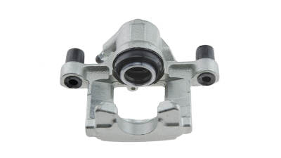 Etrier spate Mercedes C W204, S204 2007-2014, E Coupe, Cabriolet C207, A207 2009-, Dreapta, NTY HZT-ME-029