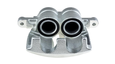 Etrier spate Mercedes Sprinter 4.6t 413cdi-419cdi 2006-, 5t 509cdi-524 2006-, Vw Crafter 46, 50 2.0tdi, 2.5tdi 2006-, Stanga, NTY HZT-ME-038