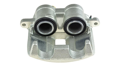 Etrier spate Mercedes Sprinter 4 T, 4.6t 1995-2006, Stanga, Sistem Wabco, NTY HZT-ME-040