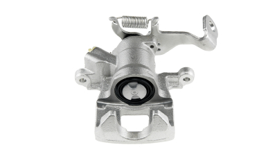 Etrier spate Mazda 6 2012-, Stanga, Frana De Parcare Mecanica, NTY HZT-MZ-010