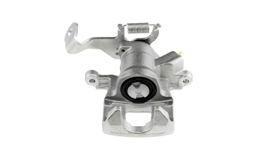 Etrier spate Mazda 6 2012-, Dreapta, Frana De Parcare Mecanica, NTY HZT-MZ-011