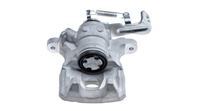 Etrier spate Mazda 3 Bm, Bn 2013-, Stanga, NTY HZT-MZ-019