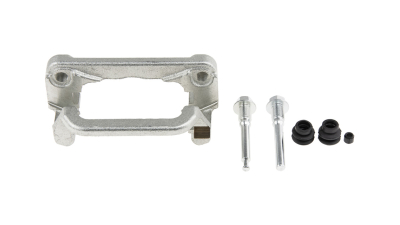Suport etrier Nissan X-Trail T30 2000-2007, Stanga, Dreapta, Spate, , NTY HZT-NS-002A
