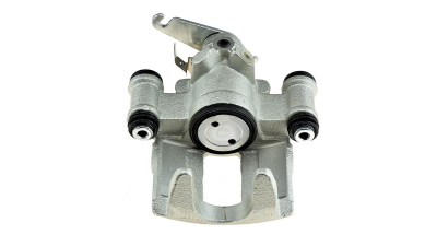 Etrier spate Nissan Cabstar F24 2.5dci 28.11, 32.11, 35.11, 28.12, 32.12, 35.12, 35.14, 45.14, 3, 0dci 35.15, 45.15 2006-, Nt400 2009-, Stanga, NTY HZT-NS-024