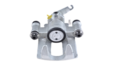 Etrier spate Nissan Cabstar F24 2.5dci 28.11, 32.11, 35.11, 28.12, 32.12, 35.12, 35.14, 45.14, 3, 0dci 35.15, 45.15 2006-, Nt400 2009-, Dreapta, NTY HZT-NS-025