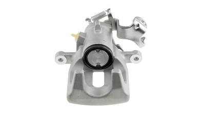 Etrier spate Peugeot 5008 2009-, 3008 Hybrid 2009-, 508 Hybrid 2010-, Citroen Ds5 2011-2015, Ds5 2015-, Stanga, NTY HZT-PE-006
