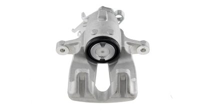 Etrier spate Opel Insignia 2008-, Dreapta, Felga 2016, Frana De Parcare Electrica, NTY HZT-PL-041