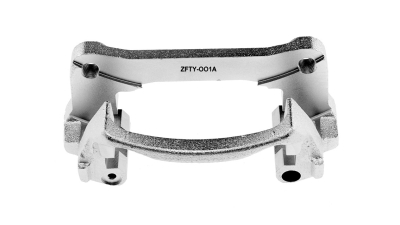 Suport etrier Toyota Landcruiser 70, 80, 90, 100, 120, 150, 4runner 2002-, Fj Cruiser 2006-2014, Sequoia 2000-2007, Lexus Gx400, Gx460, Gx470, Lx450, Dreapta, , NTY HZT-TY-001A