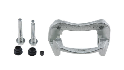 Suport etrier Lexus Rx300, 330, 350, 400h 2003-2009 Toyota Highlander 2005-2007, Harrier 2003-2012, Stanga, Dreapta, Spate, , NTY HZT-TY-026A