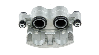 Etrier spate Iveco Daily 3, 4 1998-, Renault Master 2 Pro T35 3.0dci 2005-, Nissan Cabstar 35.14, 35.15, 45.14, 45.15 2006-, Nt400 35.14, 35.15, 45.14, 45.15 2014-, Stanga, NTY HZT-VC-005