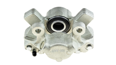 Etrier spate Volvo S70, V70 1997-2000, C70 1997-2005, 850 1991-1996, Stanga, NTY HZT-VV-000