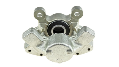 Etrier spate Volvo S70, V70 1997-2000, C70 1997-2005, 850 1991-1996, Dreapta, NTY HZT-VV-001