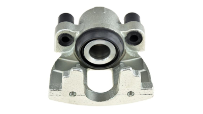 Etrier spate Volvo S60 2000-2010, V70 2000-2008, S80 1 1998-2006, Xc70 2002-2008, Dreapta, NTY HZT-VV-005