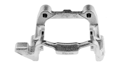 Suport etrier Vw Golf 5, 6 2004- Touran 2003-, Jetta 3 2005-, Audi A3 2003-, Tt 2006-, Skoda Octavia 2004- Superb 2008-, Yeti 2009-, Seat Altea 2004- Toledo 3 2004- Dreapta, Spate, NTY HZT-VW-000A