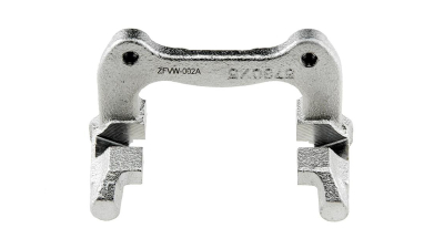 Suport etrier spate Vw Passat 1995-2005, Audi A4 1994-2000, A6 1996-2005, Skoda Superb -2008, Stanga, Dreapta, Spate, NTY HZT-VW-002A