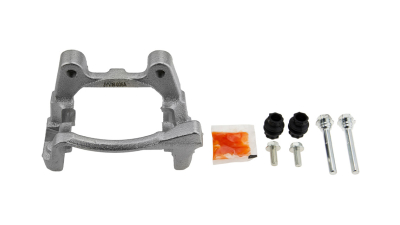 Suport etrier Vw Passat 2007-2014, Tiguan 2008-, Sharan 2010-, Cc 2008-, Audi A3 2003-2011, Q3 2011-, Seat Alhambra 2010-, Stanga, Spate, , NTY HZT-VW-036A