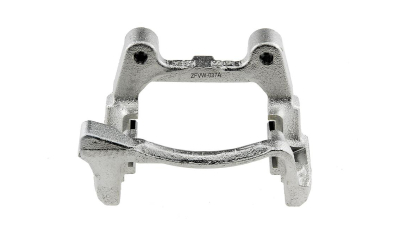 Suport etrier Vw Passat 2007-2014, Tiguan 2008-, Sharan 2010-, Cc 2008-, Audi A3 2003-2011, Q3 2011-, Seat Alhambra 2010-, Dreapta, Spate, , NTY HZT-VW-037A