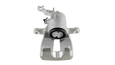 Etrier spate Skoda Superb 2 4x4 2008-2015, Audi A3 Quattro 2003-2013, Tt Quattro 2006-2014, Vw Eos 2006-2015, Stanga, NTY HZT-VW-042