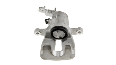 Etrier spate Vw Golf 5, 6 2003-, Audi A3 2003-, Tt 2006-, Seat Leon 2005-, Toledo 2004-2009 Altea 2004- Stanga, NTY HZT-VW-044