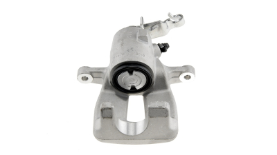 Etrier spate Vw Golf 5, 6 2003-, Audi A3 2003-, Tt 2006-, Seat Leon 2005-, Toledo 2004-2009 Altea 2004- Dreapta, NTY HZT-VW-045