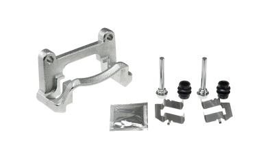 Suport etrier Vw T4 1990-, Spate, Tipul 1, Stanga, Dreapta, , NTY HZT-VW-050A