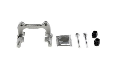 Suport etrier Vw Passat 1996-2005, Audi A4 94 2009-, A6 1997-2005, Skoda Superb 2001-2008, Seat Exeo 2008-, Stanga, Dreapta, Spate, NTY HZT-VW-051A