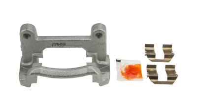 Suport etrier Vw T4 1998-2003, Vw Sharan, Seat Alhambra 1996-2010, Tipul 2, Sistem De Frane De 16", , NTY HZT-VW-053A