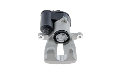 Etrier spate Vw Passat 2005-2008, Passat Alltrack 1.8tsi 2012-20172014, Stanga, Diametru Disc=310mm, NTY HZT-VW-068