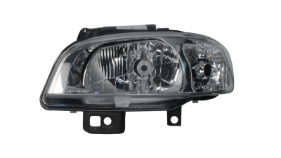 Far Seat Ibiza/Cordoba 07.1999-02.2002 VALEO partea Stanga, tip bec H4 fara motoras