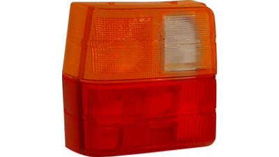 Sticla stop spate dispersor lampa Fiat Uno -08.1989 BestAutoVest partea Dreapta
