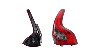 Stop spate lampa Volvo XC60 05.2008- VALEO partea Dreapta