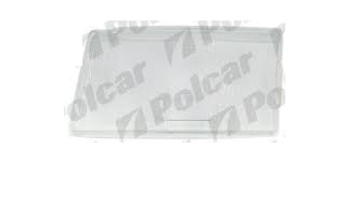 Dispersor sticla far Fiat Uno (146 A/E) 09.1989-2002 , tip bec H4/R2, BestAutoVest partea Stanga 3016112E