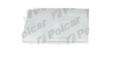 Dispersor sticla far Fiat Uno (146 A/E) 09.1989-2002, tip bec H4/R2, BestAutoVest partea Dreapta 3016122E