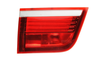 Stop spate lampa Bmw X5 (E70) 10.2006-04.2010, AL Automotive lighting 714021880802 partea Dreapta, cu suport becuri, partea interioara, cu pozitie pe LED