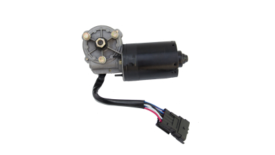 Motoras stergator parbriz Dacia Logan 2004-2009 si Sandero - import Polonia